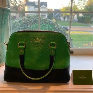 Kate Spade Handbag - Grove Court Maise